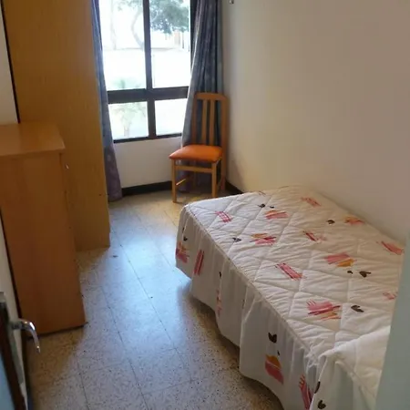 Apartamento Estirpe, 2º-3 *