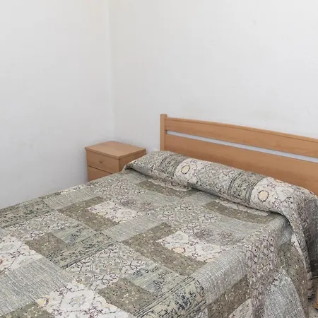 Estirpe, 2º-3 Appartement *