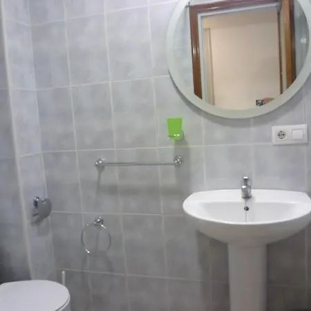 Estirpe, 2º-3 Apartment *