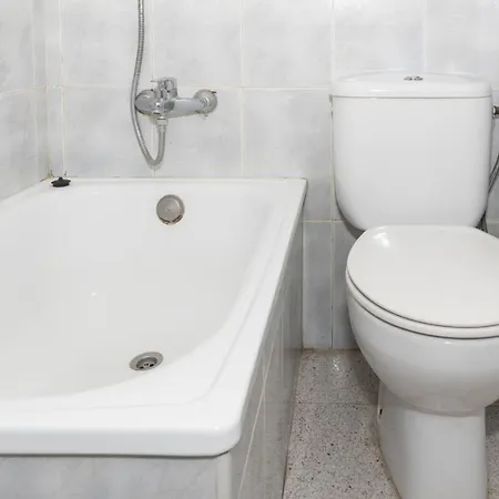 Apartment Estirpe, 2º-3