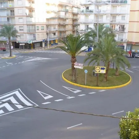 Estirpe, 2º-3 Daire Cullera