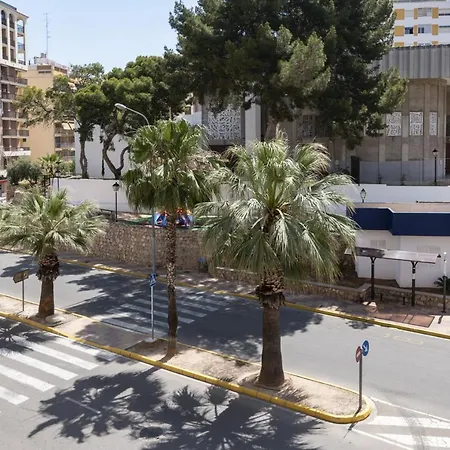 Apartment Estirpe, 2º-3 Cullera