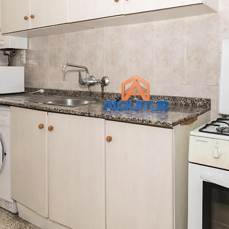 Estirpe, 2º-3 Apartment