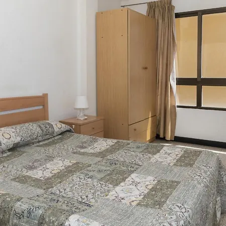 Apartment Estirpe, 2º-3