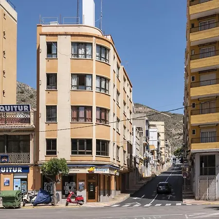 Apartment Estirpe, 2º-3 Cullera