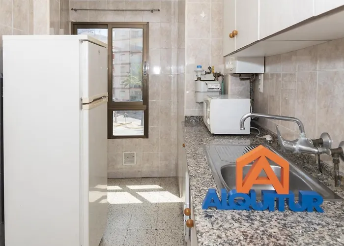 Estirpe, 2º-3 Apartman Cullera
