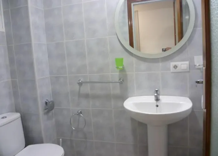 Estirpe, 2º-3 Apartman *