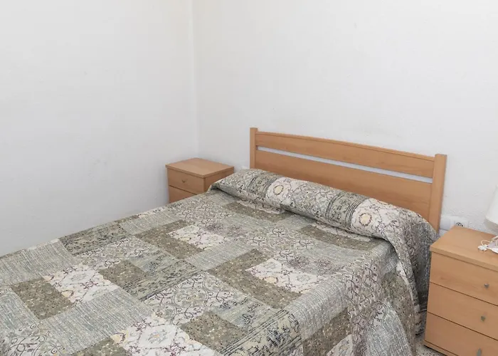 Estirpe, 2º-3 Apartman *