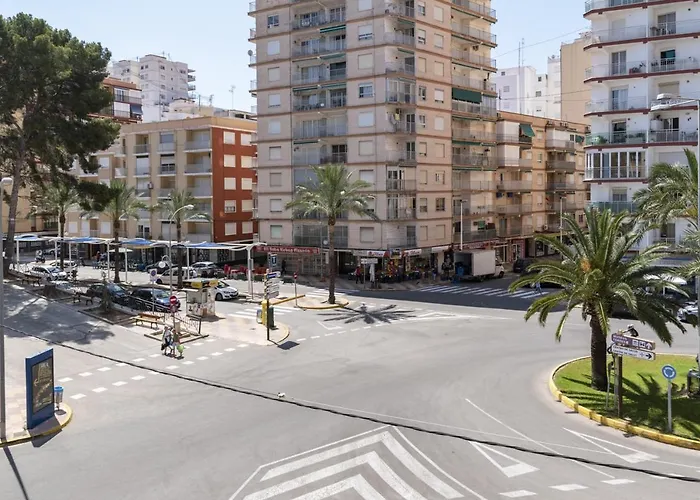 Estirpe, 2º-3 Apartman
