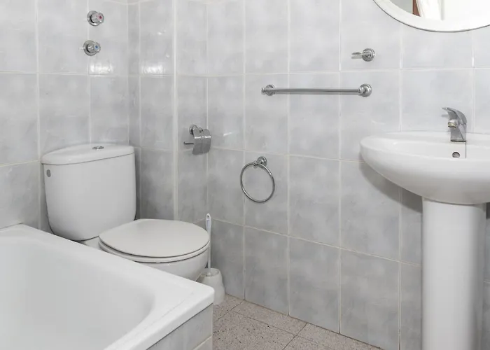 Apartman Estirpe, 2º-3 Cullera
