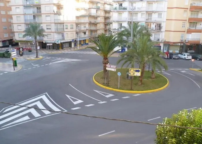 Estirpe, 2º-3 Apartman Cullera