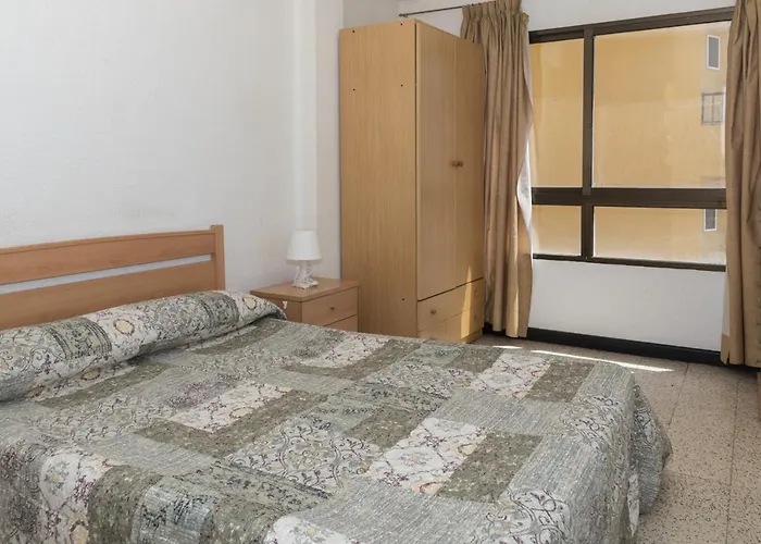 Apartman Estirpe, 2º-3