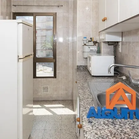Estirpe, 2º-3 Apartment Cullera