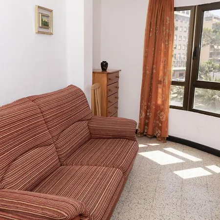 Appartement Estirpe, 2º-3