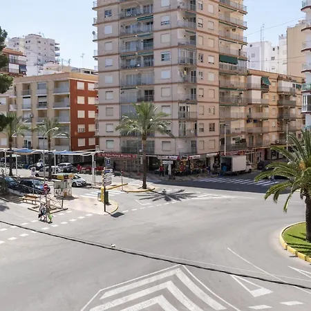 Estirpe, 2º-3 Appartement