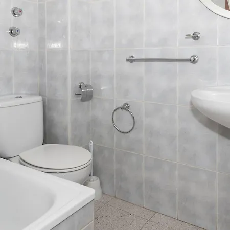 Apartment Estirpe, 2º-3 Cullera