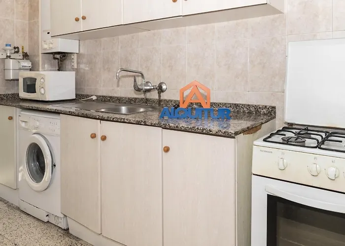 Estirpe, 2º-3 Appartement