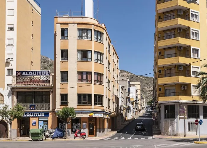 Appartement Estirpe, 2º-3 Cullera